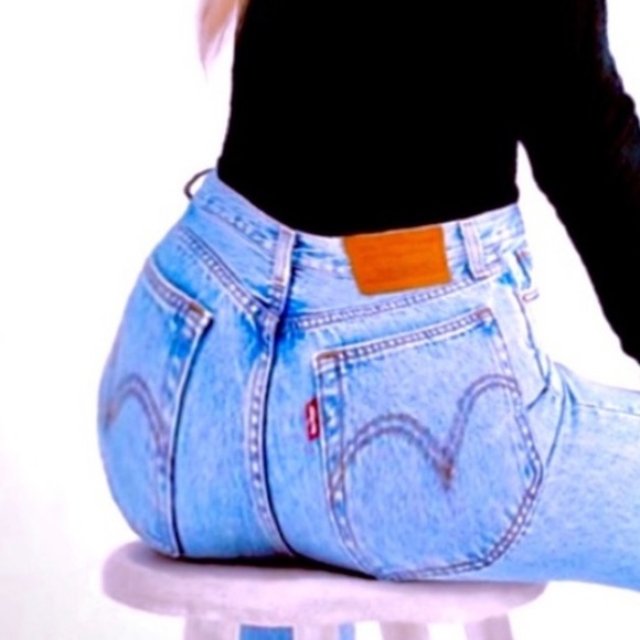 🇺🇸 LEVIS 🇺🇸 - Picture 2 of 2